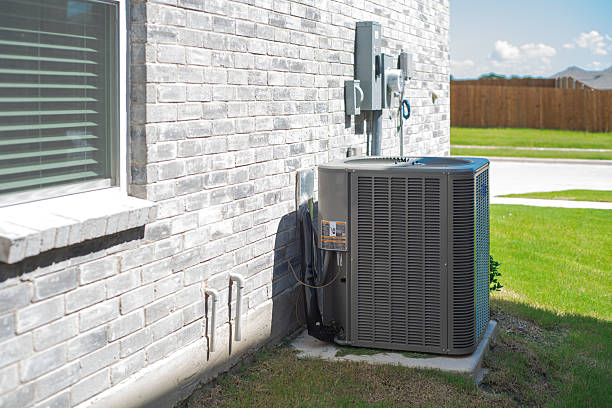 Reliable Ac Installation contractor in Rusk, TX by FH HVAC